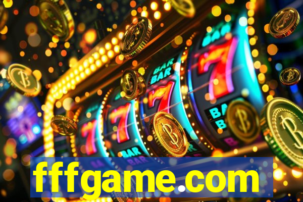 fffgame.com