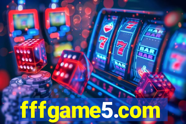 fffgame5.com