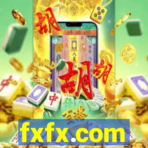 fxfx.com