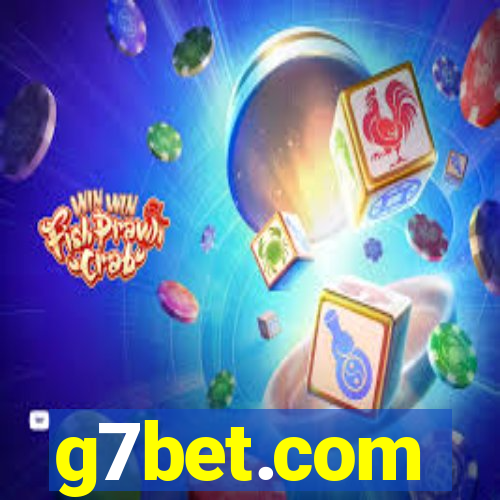 g7bet.com