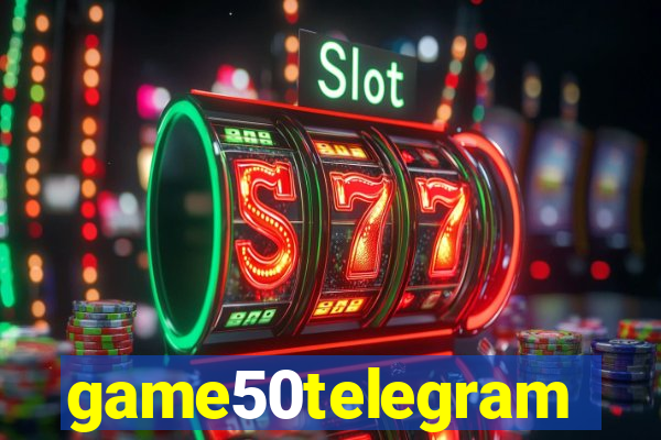 game50telegram