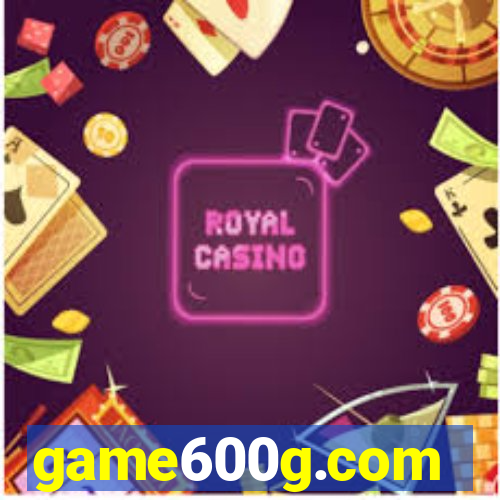 game600g.com