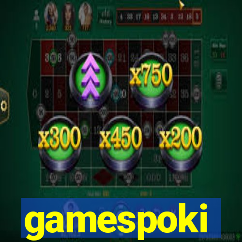 gamespoki