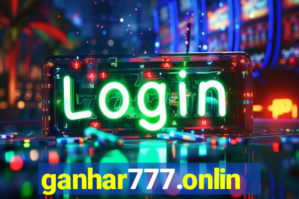 ganhar777.online