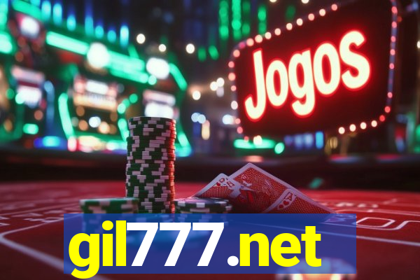 gil777.net