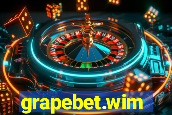 grapebet.wim