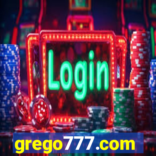 grego777.com