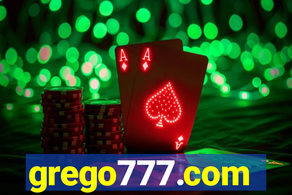 grego777.com