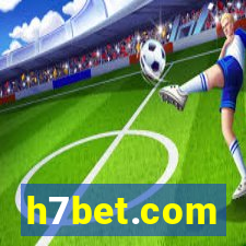 h7bet.com