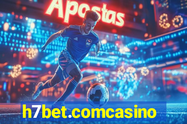 h7bet.comcasino