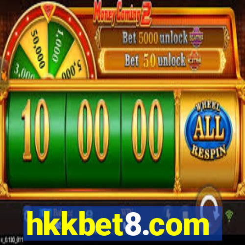 hkkbet8.com