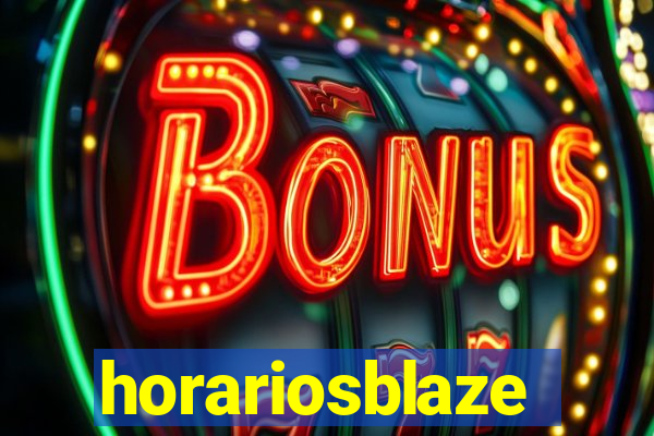 horariosblaze