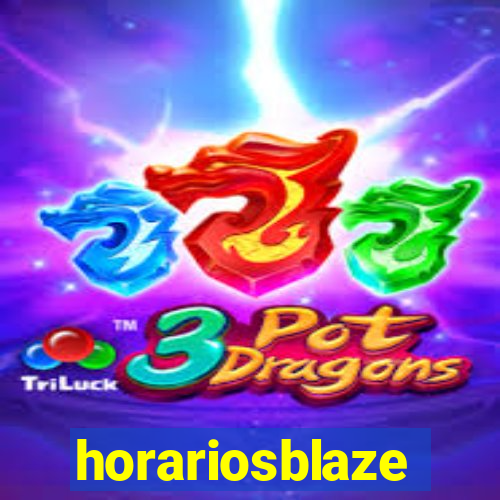 horariosblaze