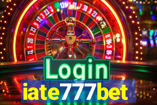 iate777bet