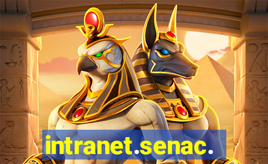 intranet.senac.sp