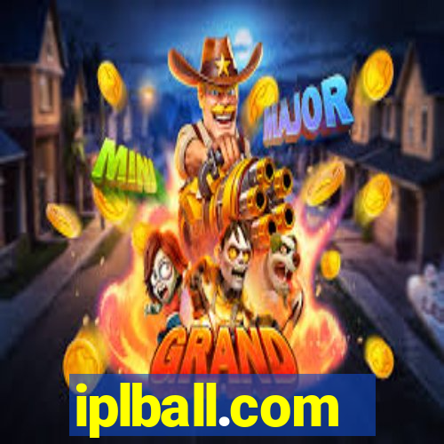 iplball.com