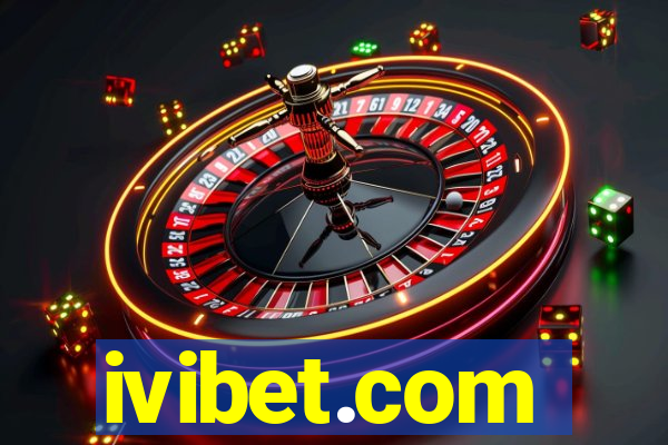 ivibet.com