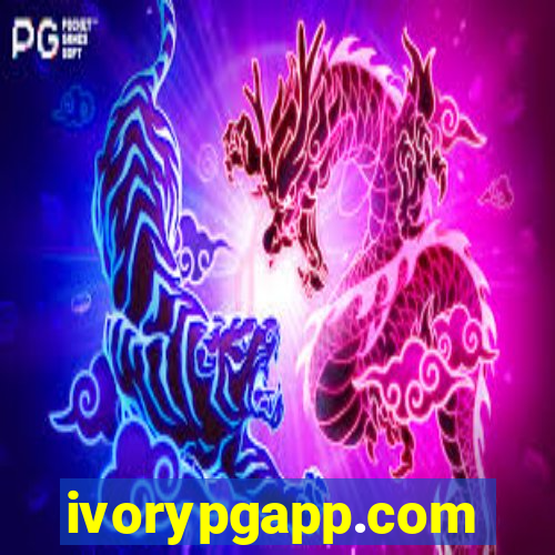 ivorypgapp.com