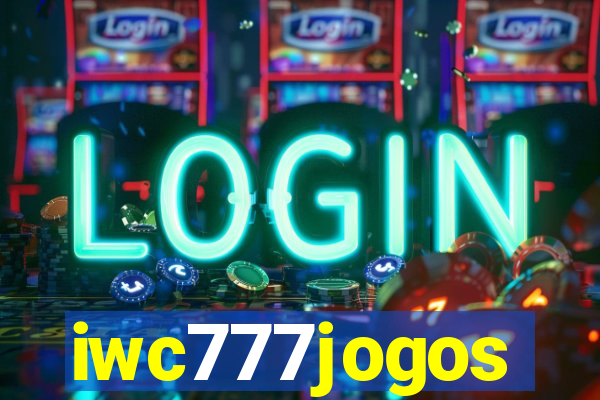 iwc777jogos