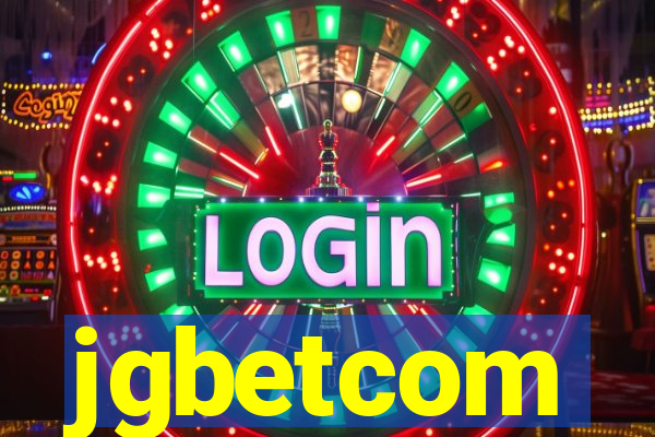 jgbetcom