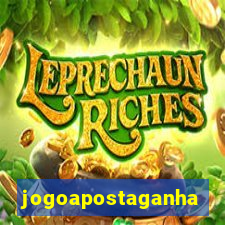 jogoapostaganha