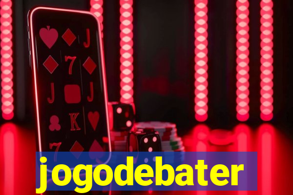 jogodebater