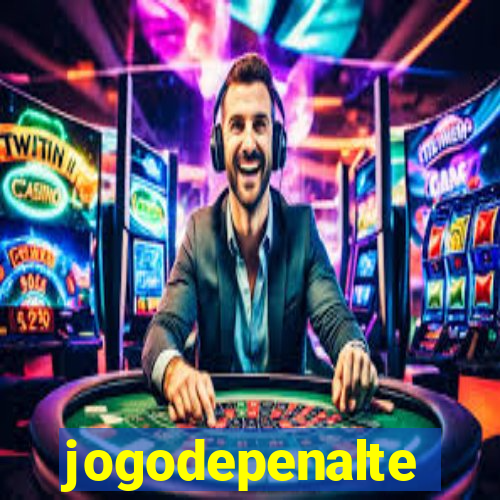 jogodepenalte