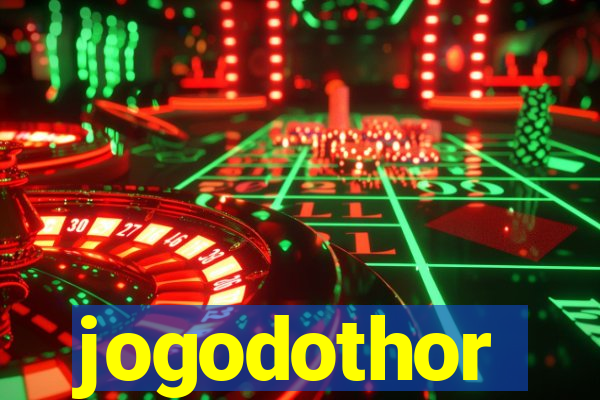 jogodothor