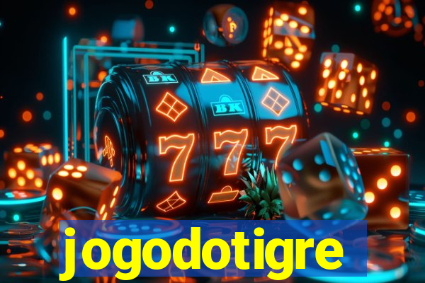 jogodotigre