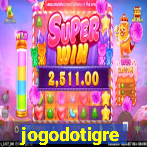 jogodotigre