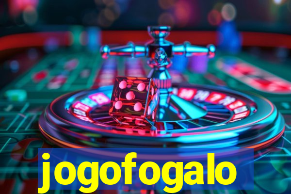 jogofogalo