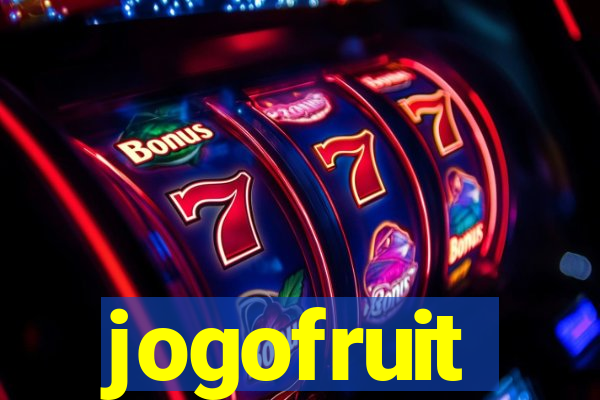 jogofruit