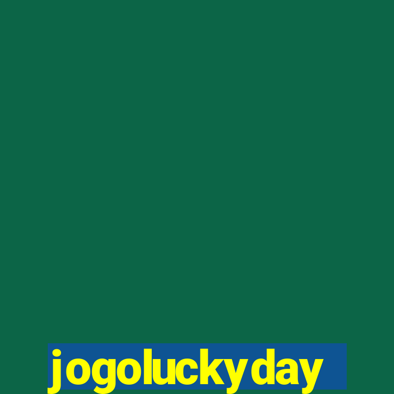 jogoluckyday