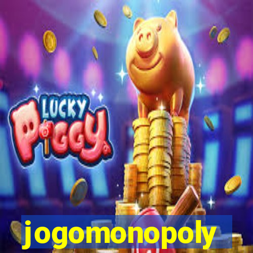 jogomonopoly