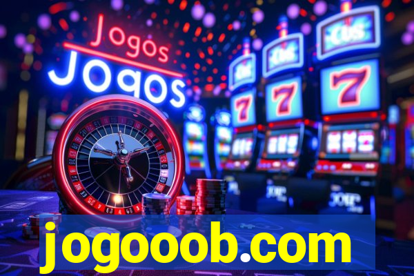 jogooob.com