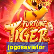 jogosaviator