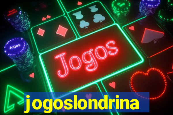 jogoslondrina