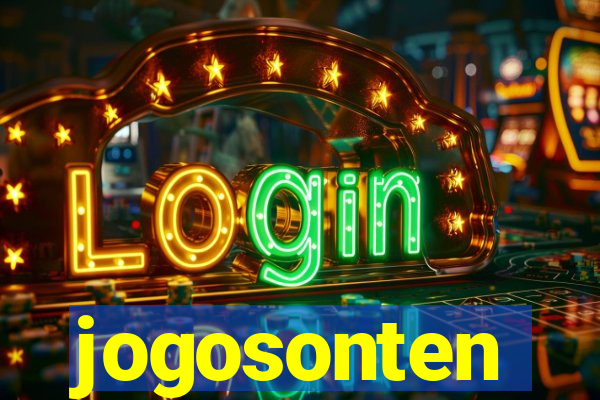 jogosonten