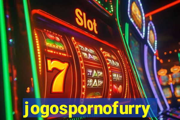 jogospornofurry