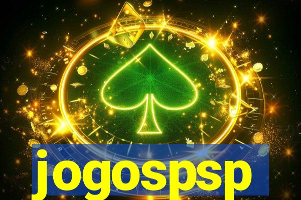 jogospsp