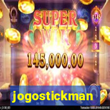 jogostickman