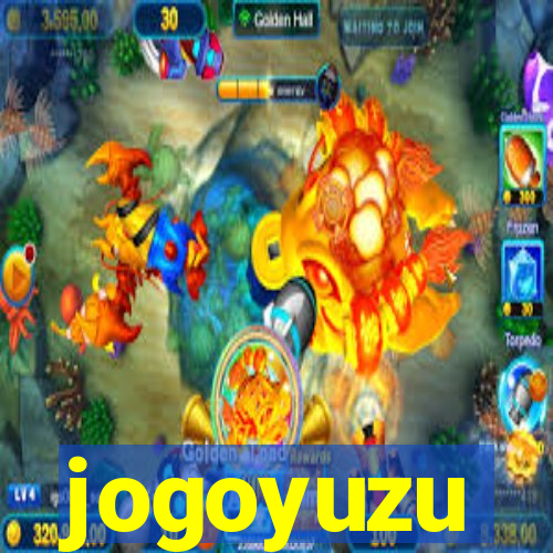 jogoyuzu