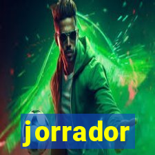 jorrador