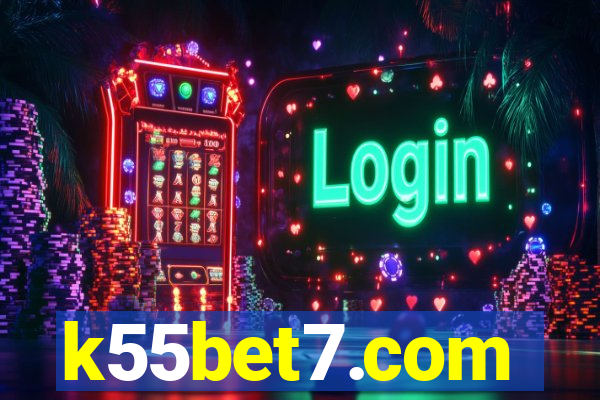 k55bet7.com