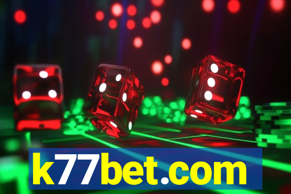 k77bet.com