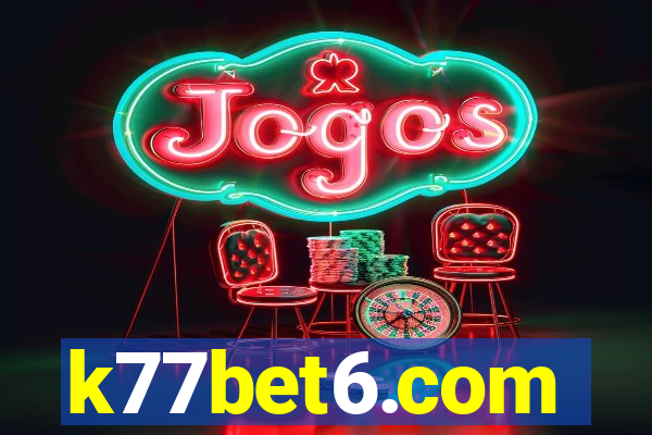 k77bet6.com