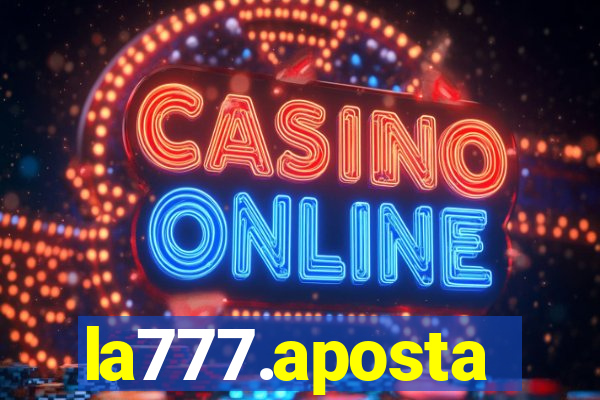 la777.aposta