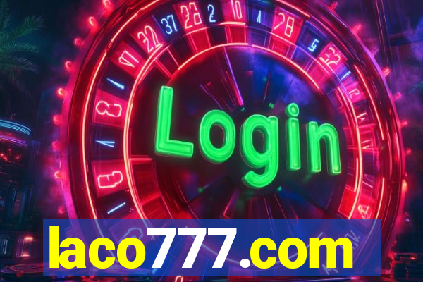 laco777.com