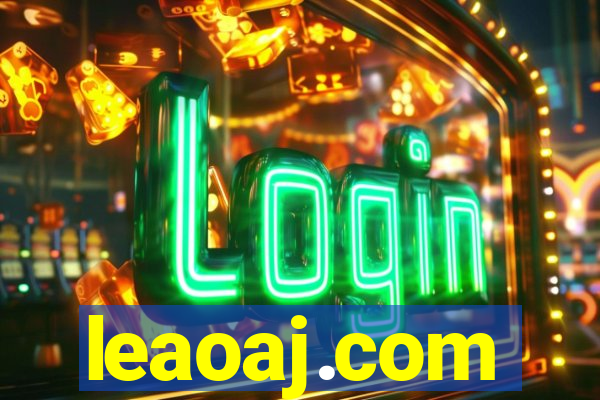 leaoaj.com