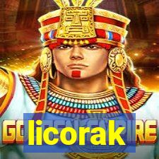 licorak